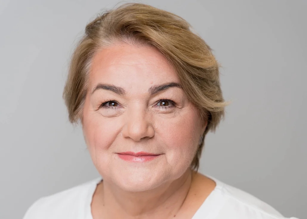 Dorota - Technik RTG