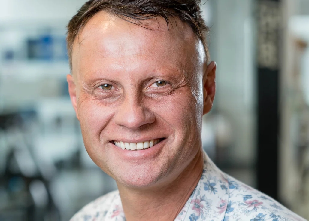 dr n. med. Paweł