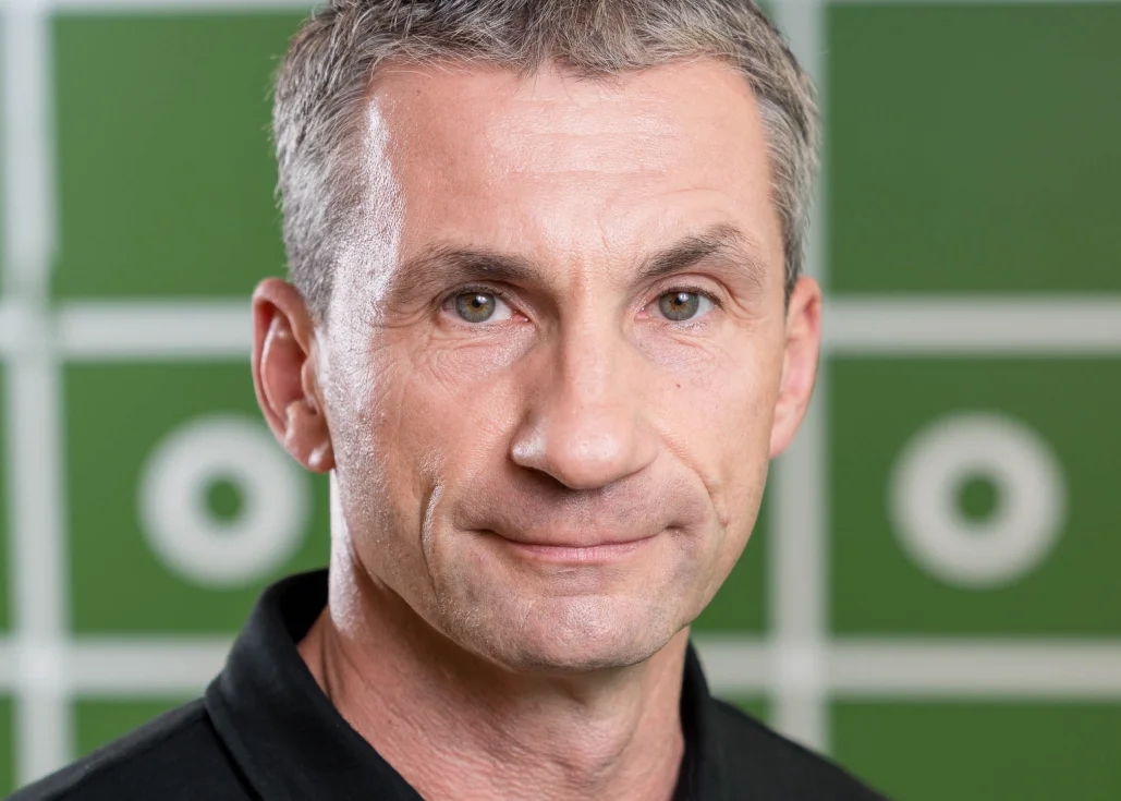 dr n. med. Remigiusz Dyrektor medyczny ds. rehabilitacji