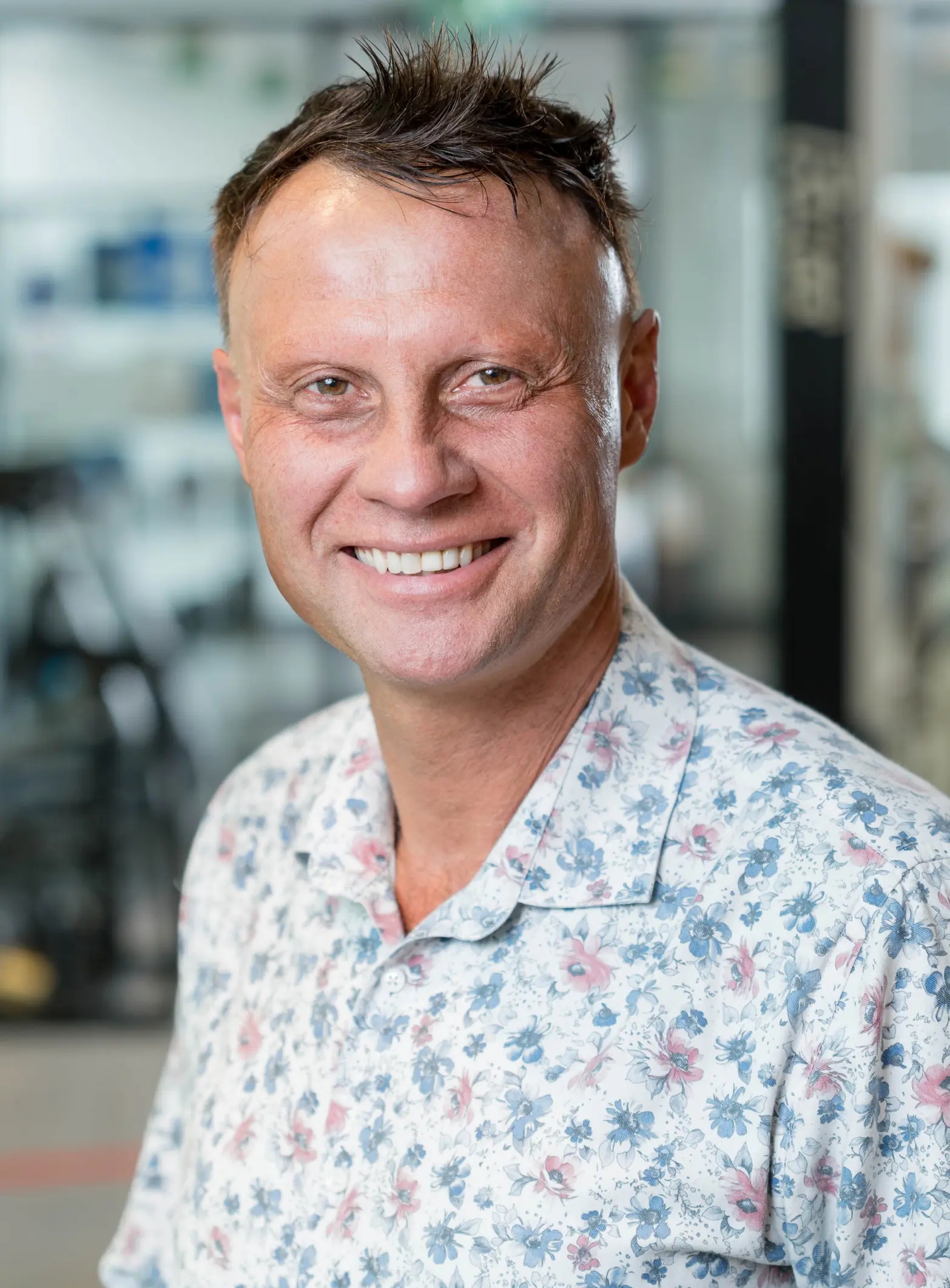 dr n. med. Paweł