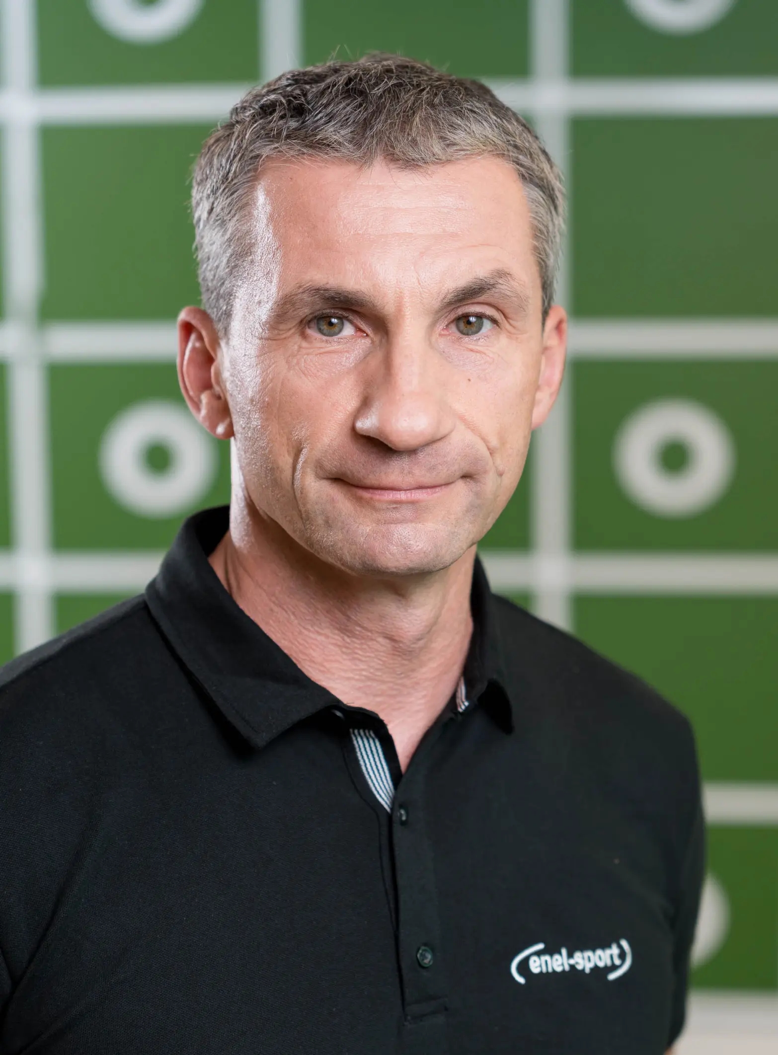 dr n. med. Remigiusz Dyrektor medyczny ds. rehabilitacji