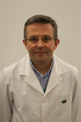 dr n. med. Wojciech Ostoja-Chrząstowski