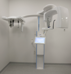 CBCT - diagnostyka stomatologiczna