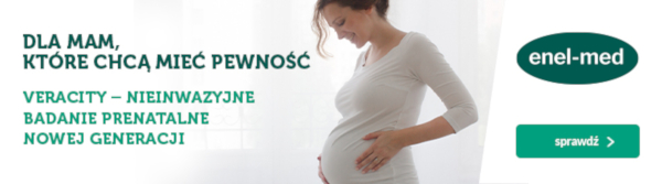 badania prenatalne w enelmed