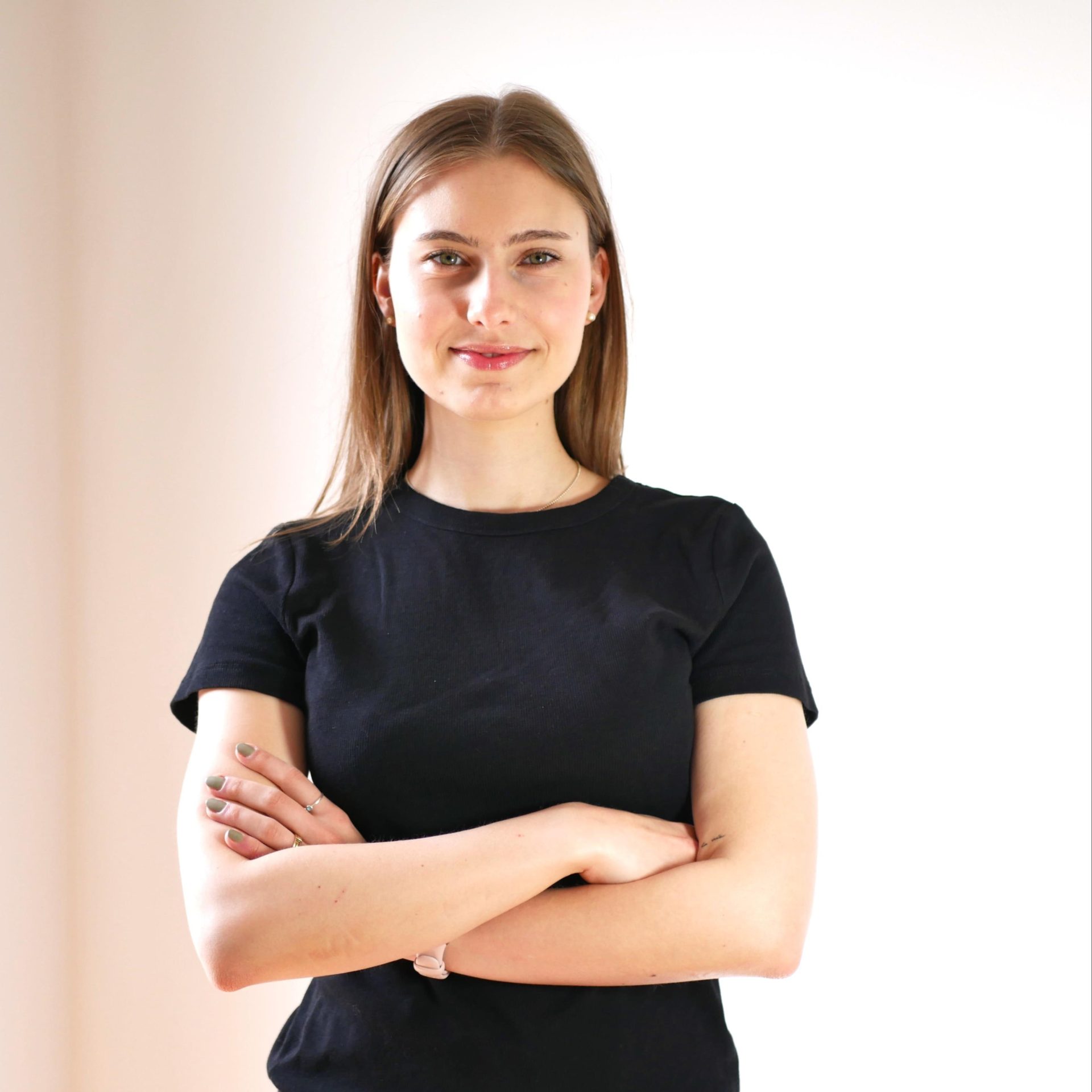 mgr fizjoterapii Alicja Pogoda - Fizjoterapia stomatologiczna