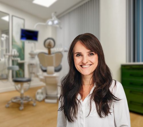 lekarz dentysta Katarzyna Perek - Chirurg stomatologiczny-konsultacja