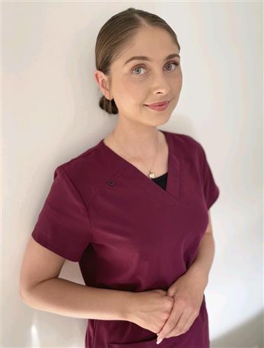 lekarz dentysta Zuzanna Frenszkowska - Protetyka-konsultacja (protezy, mosty, korony)
