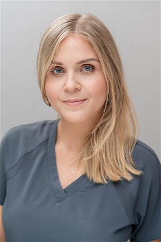lekarz Marta Mućka - Kwalifikacja do leczenia w sedacji (gaz rozweselający)