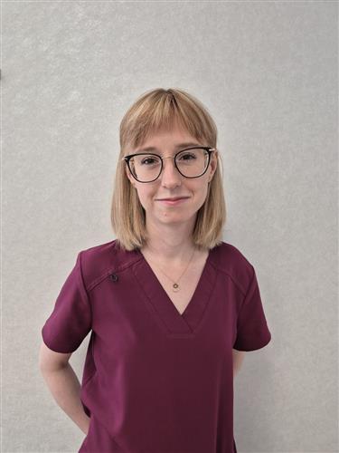 lekarz dentysta Adriana Kozłowska - Przegląd jamy ustnej - dorośli