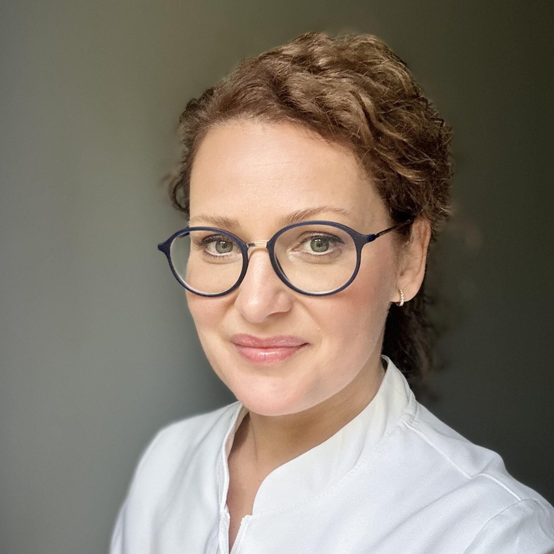 lekarz dentysta Marzena Żurawska - Przegląd jamy ustnej - dorośli