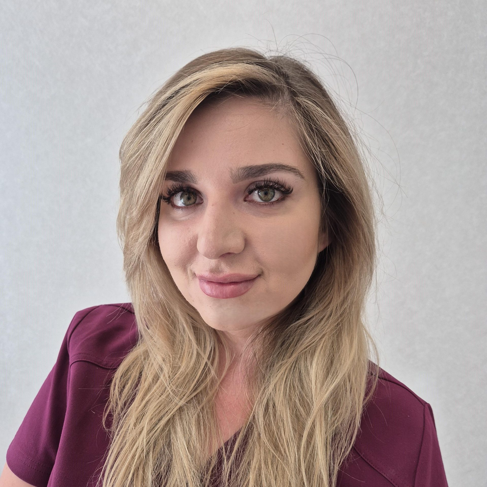 higienistka stomatologiczna Magdalena Pawlik - Higiena PREMIUM GBT - dzieci