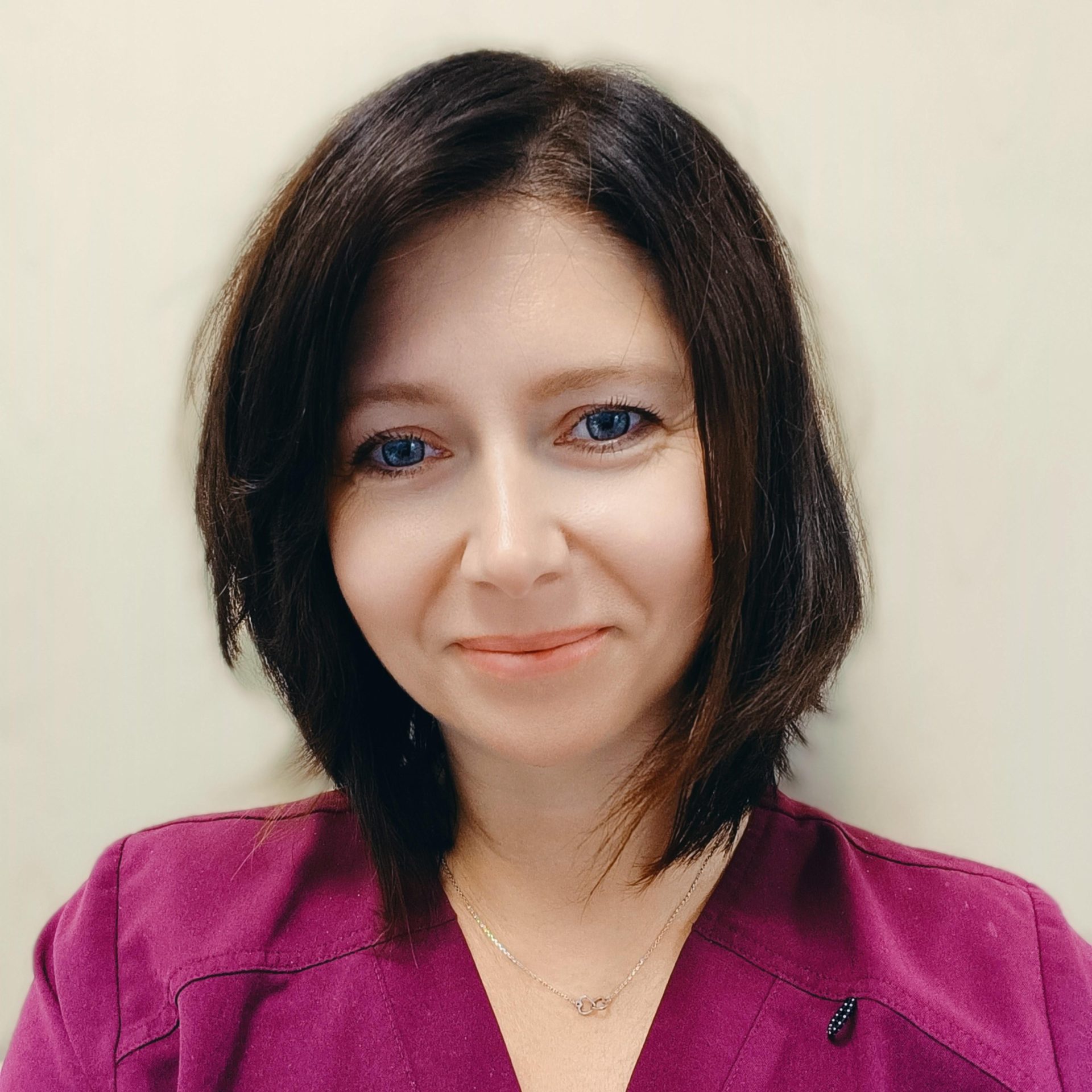 higienistka stomatologiczna Sylwia Walczyk - Higiena PREMIUM GBT - dzieci