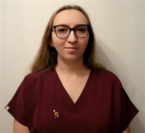 lekarz dentysta Gabriela Pietrzak - Przegląd jamy ustnej - dorośli