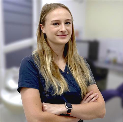 lekarz dentysta Joanna Sobieraj - Przegląd jamy ustnej - dorośli