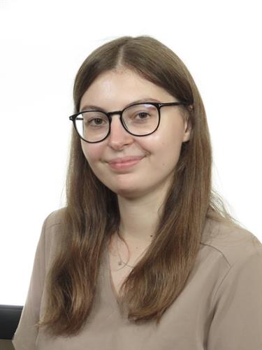lekarz dentysta Natalia Trznadel - Kwalifikacja do leczenia w sedacji (gaz rozweselający)