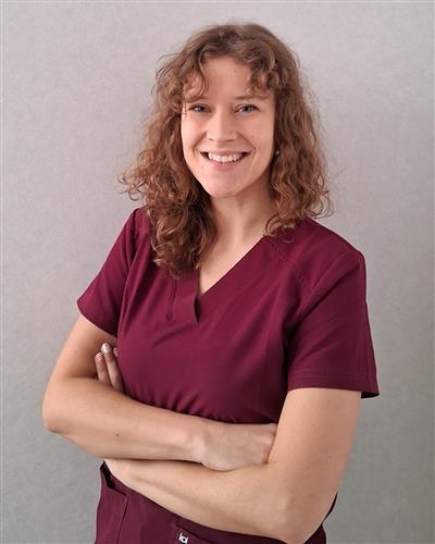 lekarz dentysta Karolina Pierzchała - Przegląd jamy ustnej - dorośli