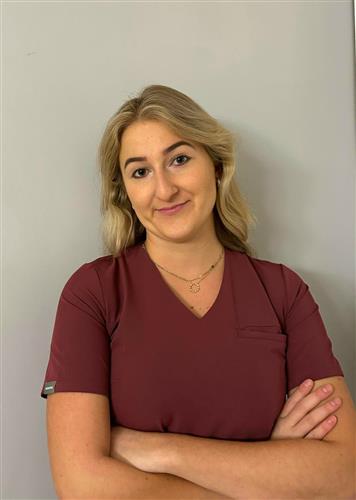 lekarz dentysta Paulina Konieczny - Przegląd jamy ustnej - dorośli