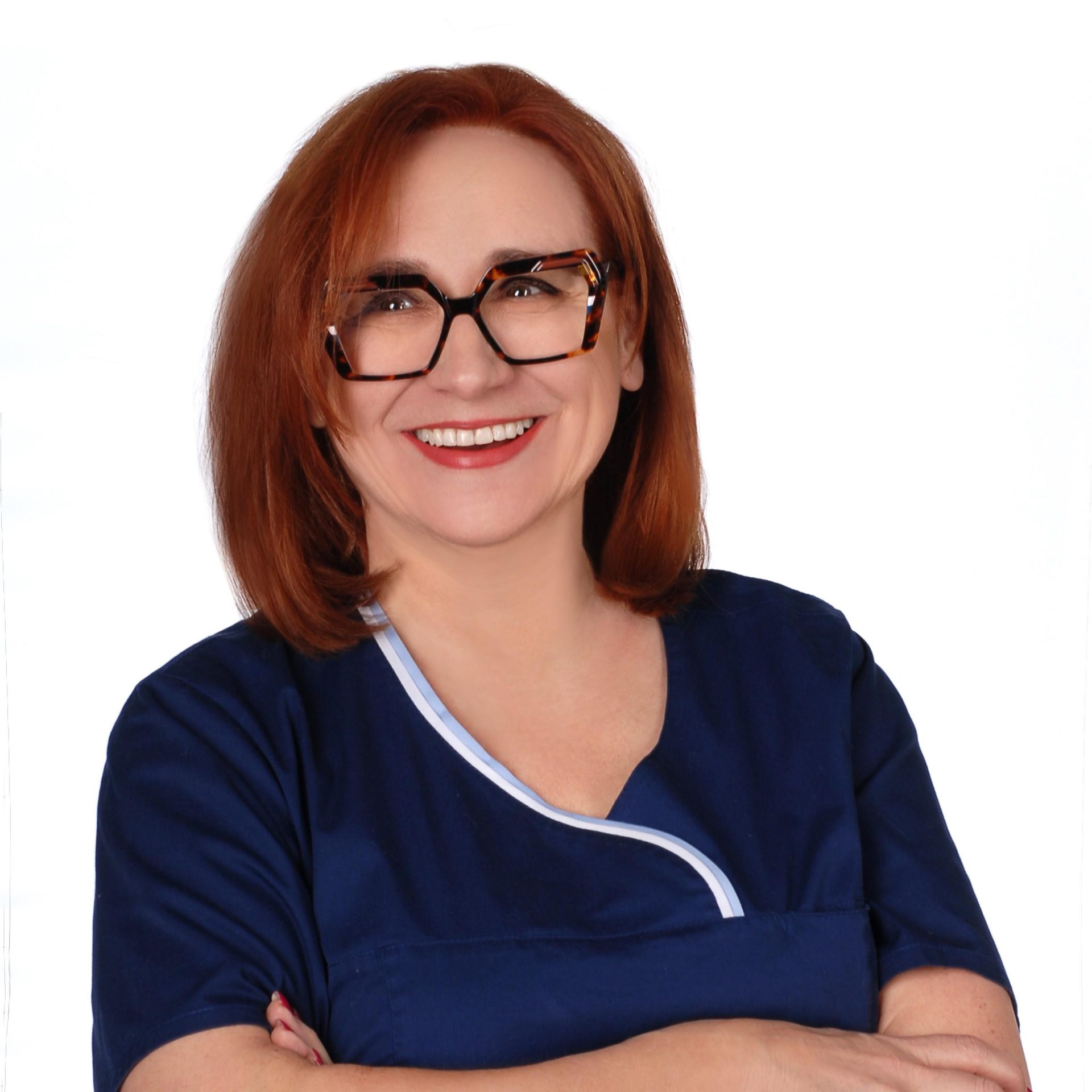 lekarz stomatolog Monika Ruchała - Ortodonta-konsultacja dla dorosłych