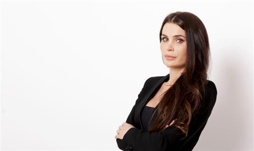 lekarz dentysta Ksymena Zielińska - Kwalifikacja do leczenia w sedacji (gaz rozweselający)