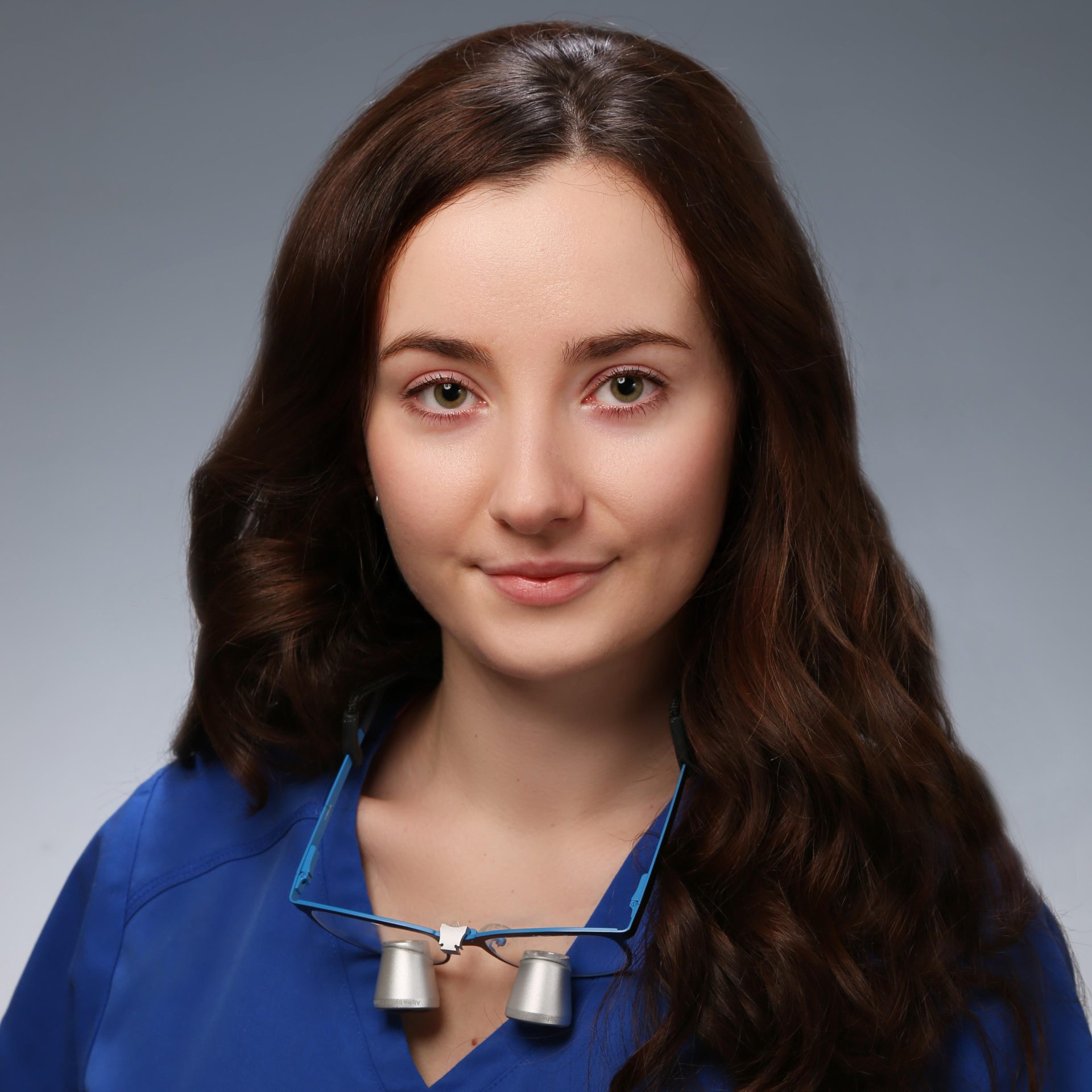 lekarz dentysta Laura Piśniakowska - Przegląd jamy ustnej - dorośli