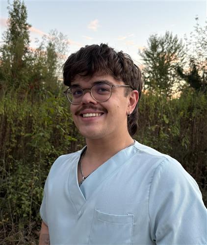 lekarz dentysta Hubert Wojdak - Przegląd jamy ustnej - dorośli