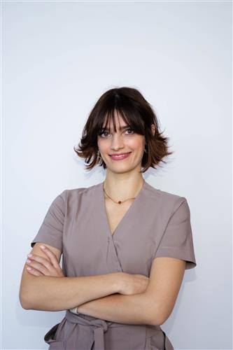lekarz dentysta Iga Wojtowicz - Przegląd jamy ustnej - dorośli