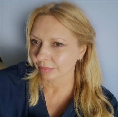 Wioletta Stawczyk - Przegląd jamy ustnej - dorośli