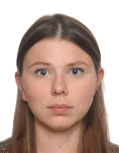 lekarz dentysta Anna Sitek - Kwalifikacja do leczenia w sedacji (gaz rozweselający)