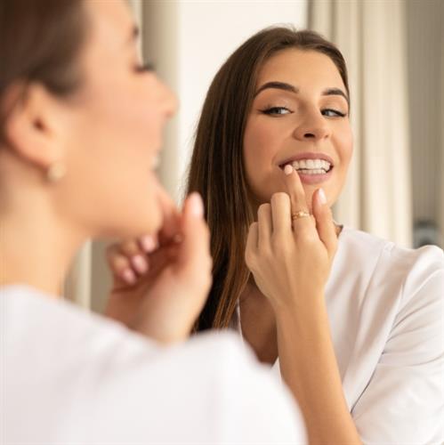 lekarz dentysta Agata Kwiatkowska - Ortodonta-konsultacja dla dorosłych