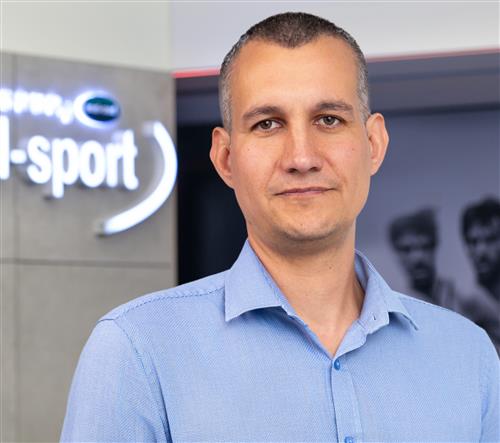 dr n. med. Marcin Błoński - Konsultacja przedoperacyjna do zabiegu - artrodeza w obrębie stępu