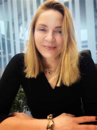 lekarz Monika Kusowska - Internista