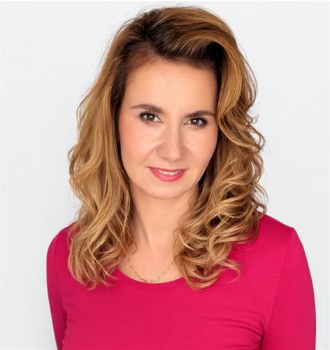 lekarz Agnieszka Dziewięcka - Internista
