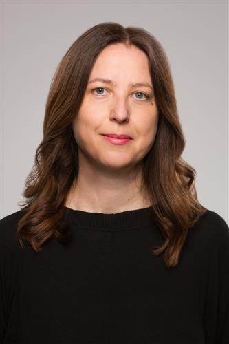 lekarz Urszula Stępień - Neurolog