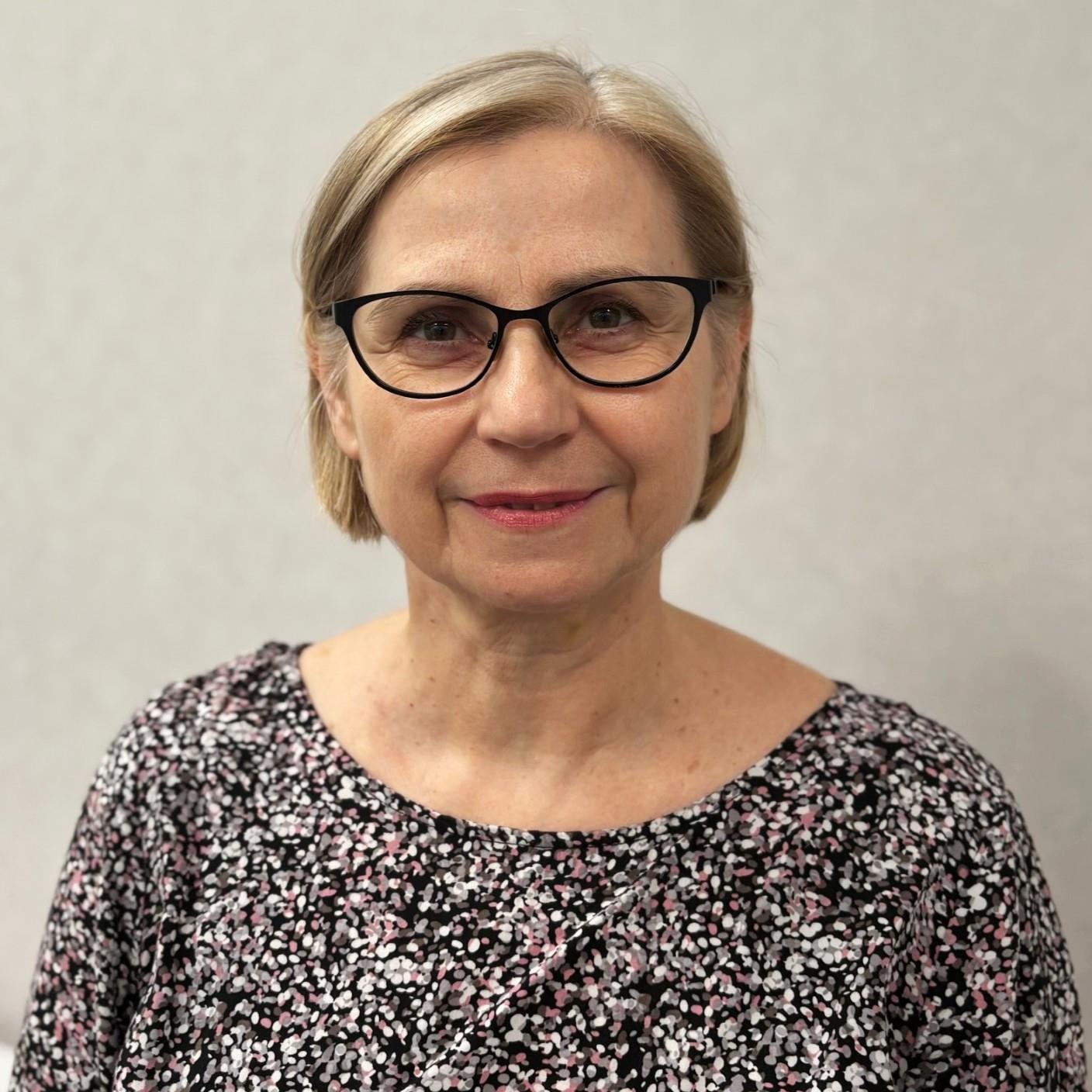 lekarz Barbara Falkowska-Choińska - Konsultacja pediatry - kwalifikacja do szczepień z wyłączeniem grypy