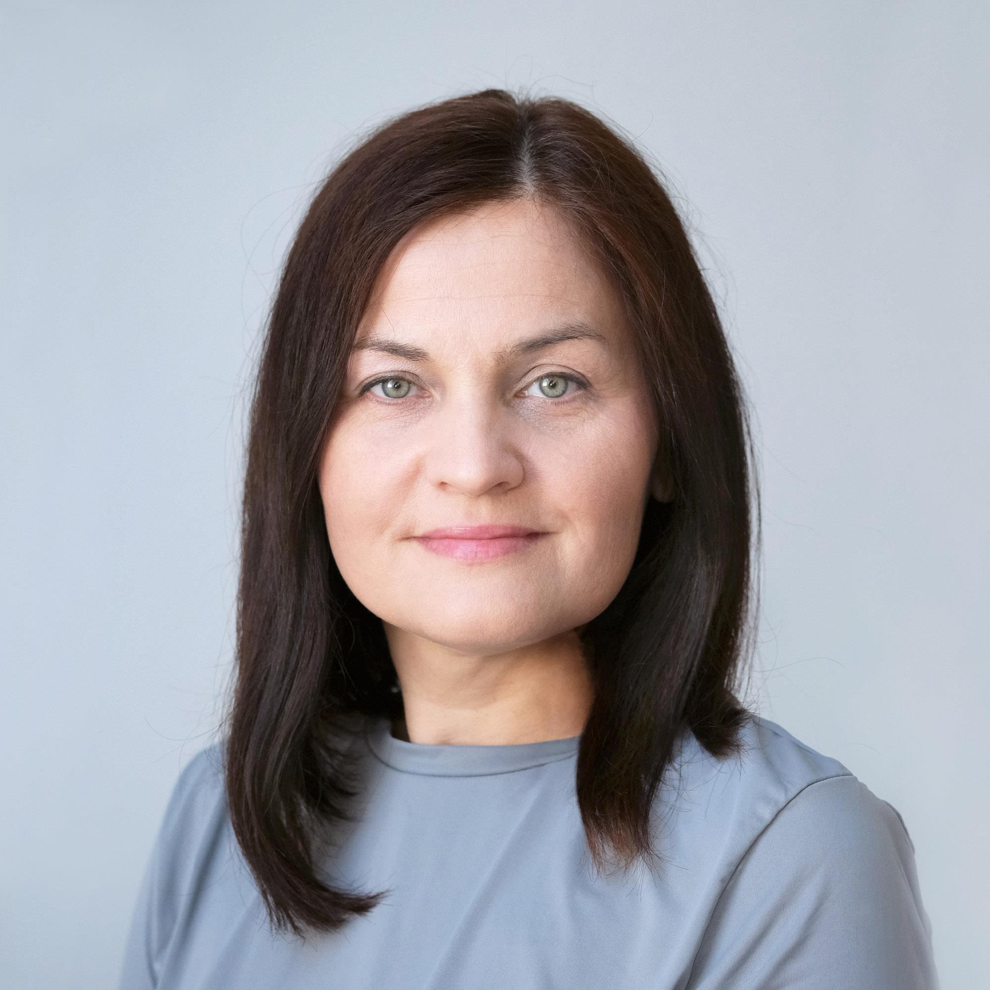 lekarz Magdalena Marszałek - Diabetolog