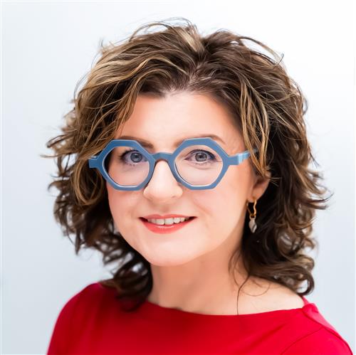 dr n. med. i n. o zdr. Joanna Bidiuk - Internista