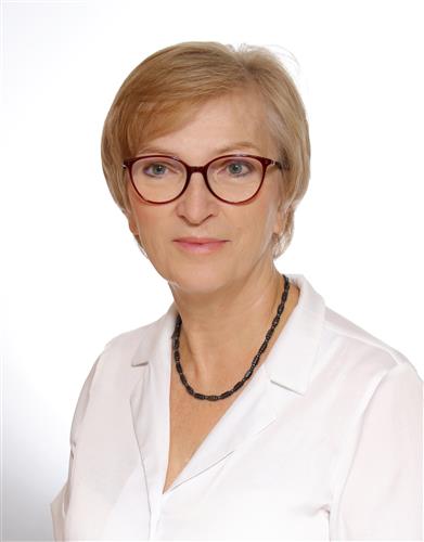 lekarz Beata Adamus - Pediatra - dzieci chore