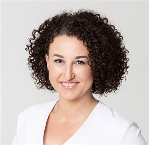 dr n. med. Małgorzata Czesak - Laryngolog