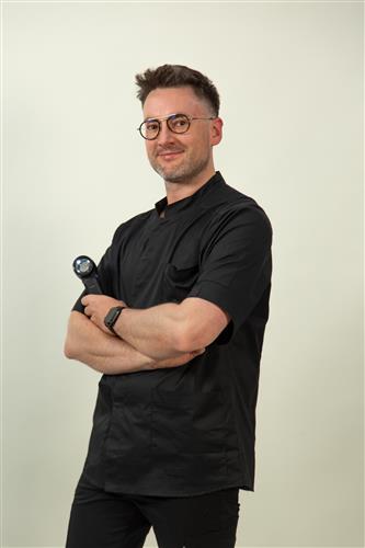 dr n. med. i n. o zdr. Piotr Sobolewski - Dermatolog