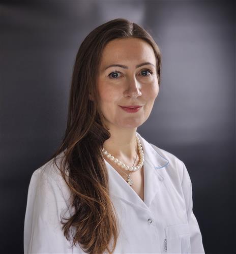 dr n. med. i n. o zdr. Magdalena Kuźmińska - Konsultacja przedoperacyjna do zabiegu - chirurgia chrapania (UPP)