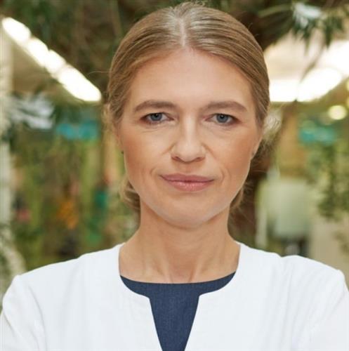 lekarz Wioletta Makowska - Endokrynolog