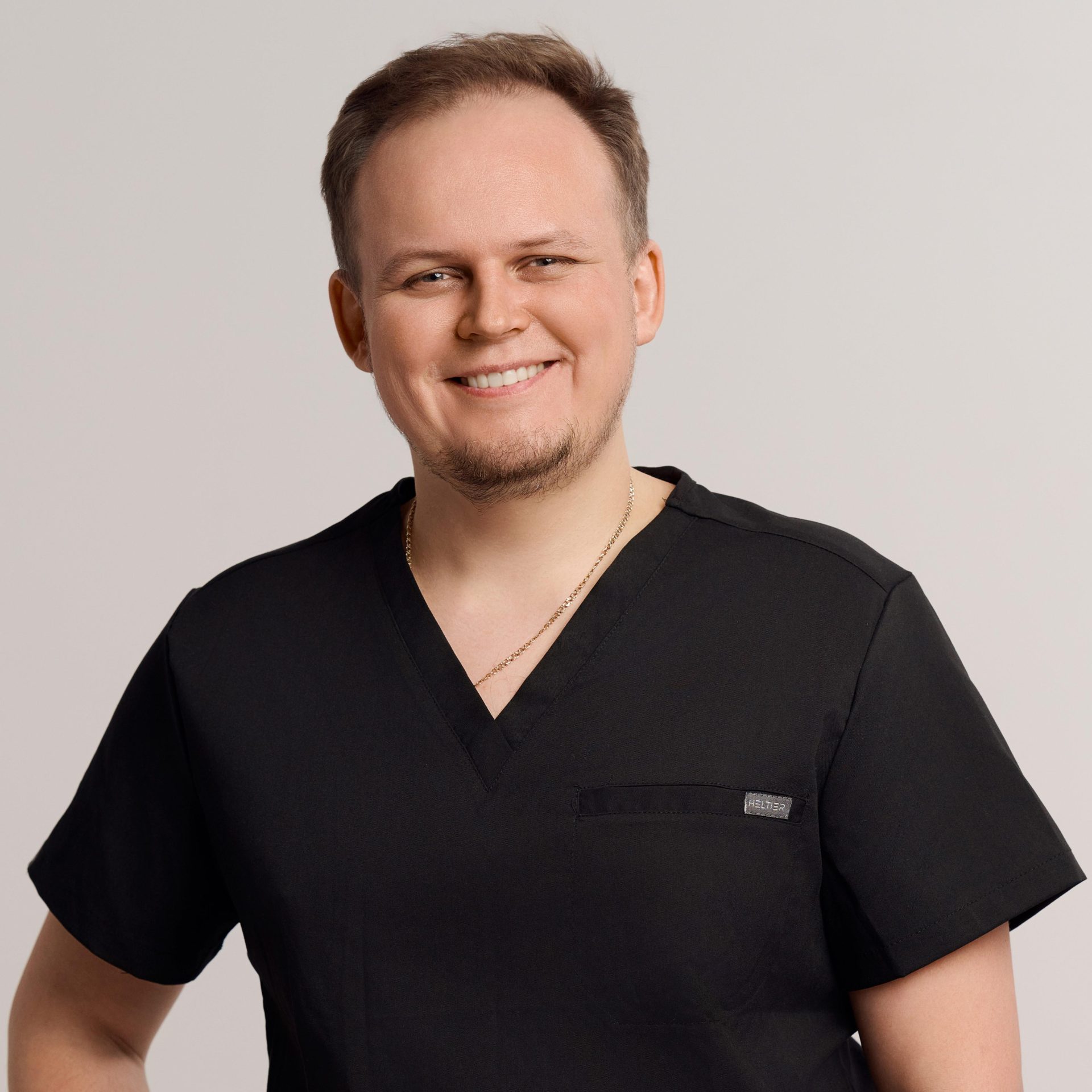dr n. med. Kamil Cebulski - Urolog