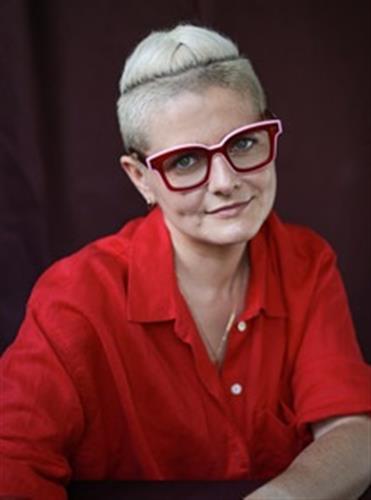 mgr psychologii Barbara Baran