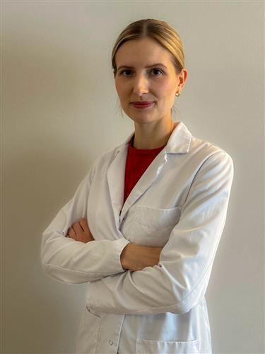 lekarz Karolina Borowska-Sobolewska - Endokrynolog