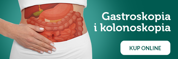 Gastroskopia i kolonoskopia