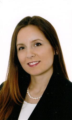 dr n. med. Aleksandra Dąbkowska - Konsultacja przedoperacyjna do zabiegu - chirurgia chrapania (UPP)