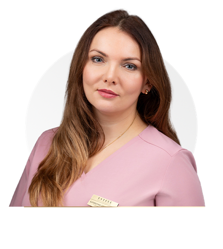 lekarz Katarzyna Ciepłowska - BBL- odmładzanie genowe- obszar twarz