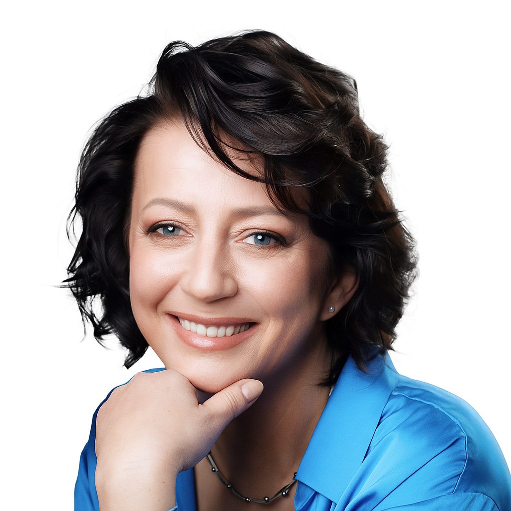 Lilia Obuchowska-Hincz - Ginekolog