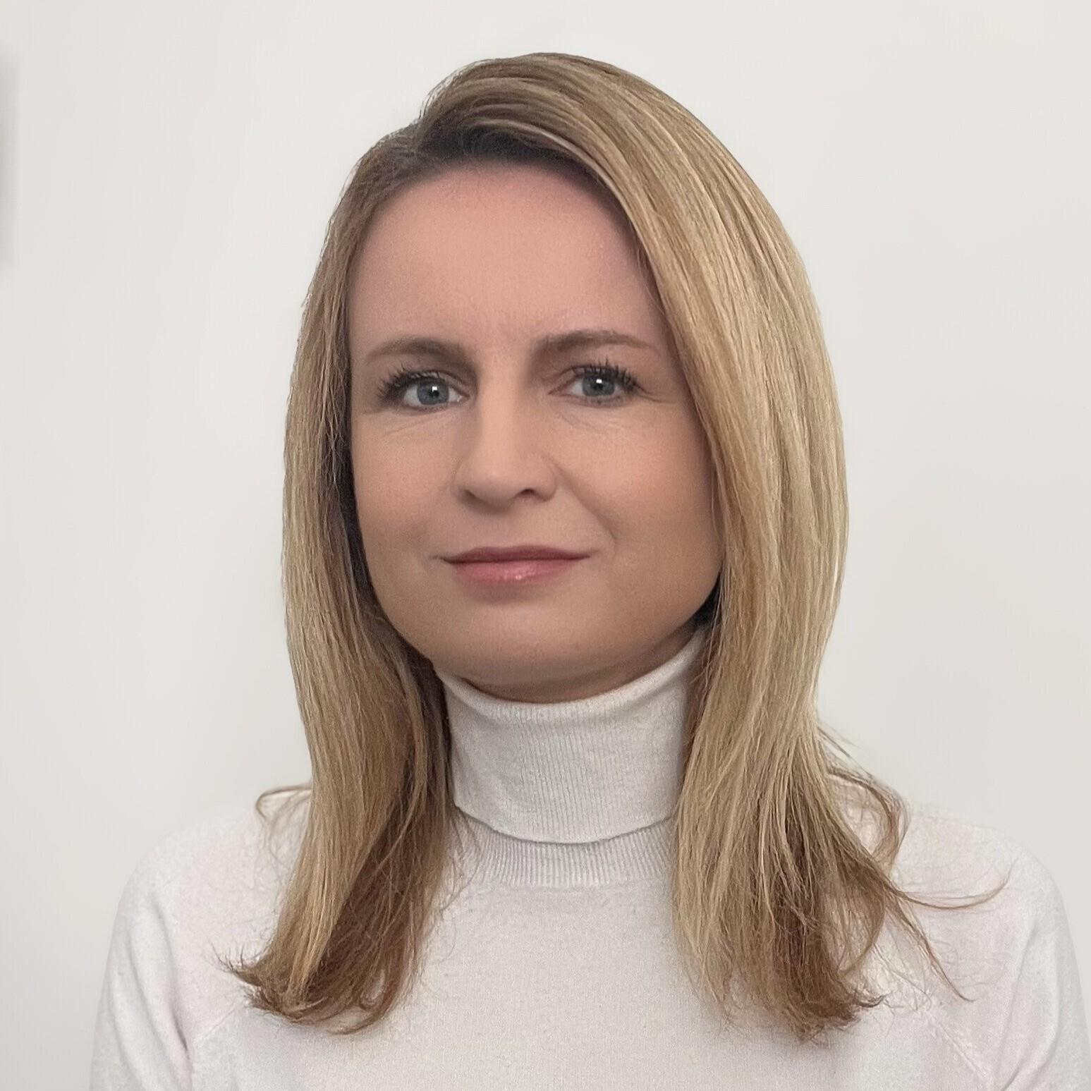 dr n. med. Alicja Binek - Alergolog