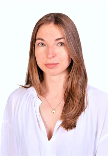 lekarz Joanna Rychter - Neurolog